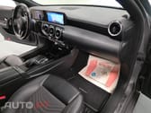 Mercedes-Benz A 180 d Progressive Aut.