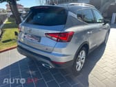 Seat Arona 1.0 TSI FR DSG