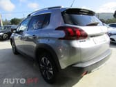 Peugeot 2008 1.5 BlueHDi Allure