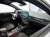 Ford Focus 1.0 EcoBoost MHEV ST-Line
