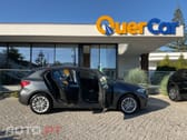 BMW 116 d Auto