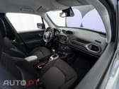 Jeep Renegade 1.6 MJD Longitude