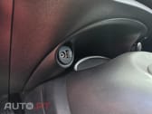 Nissan Juke 1.5 dCi Black Edition