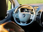Renault Captur 0.9 TCE Exclusive