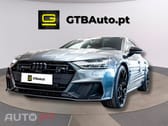 Audi A7 I.V.A DEDUTÍVEL 55TFSie 2x S LINE