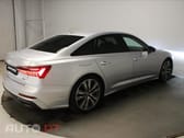 Audi A6 55 TFSIe quattro Competition S tronic