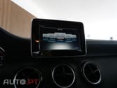 Mercedes-Benz A 160 CDi BE Style