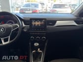 Renault Captur 1.0 TCe Exclusive