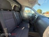 Mercedes-Benz Vito 114 CDi 3LUG