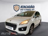 Peugeot 3008 1.2 PureTech Style