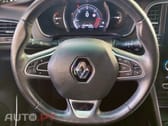 Renault Mégane Sport Tourer 1.5 dCi Intens