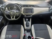 Nissan Micra 0.9 IG-T N-Connecta Urban S/S