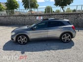 Mercedes-Benz GLA 220 d AMG Line