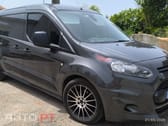 Ford Transit Connect L2 Sport (versão longa)