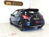 Peugeot 208 1.6 THP GTi Limited Edition