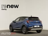 Renault Captur Captur 1.0 TCe Techno Bi-Fuel