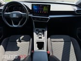 Seat Leon 1.4 e-Hybrid FR DSG