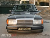 Mercedes-Benz W124 300 D