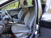Ford Focus SW 1.6 TDCi Titanium