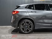BMW X2 sDrive20i Aut. M Sport
