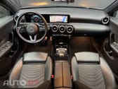 Mercedes-Benz A 180 d Business Solutions