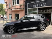 Mercedes-Benz GLC 220 d 4Matic