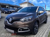 Renault Captur 1.2 TCe Exclusive EDC