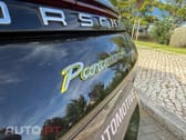 Porsche Panamera panamera 4 hybrid