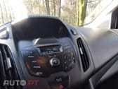 Ford Transit Connect Connect 1.6 TDCi 210 L2 Trend