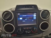 Peugeot Partner 1.6 BlueHDi L1 100CV SE Office