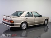 Mercedes-Benz 190 E 2.5 16