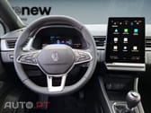 Renault Captur Tce 115 Techno