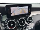 Mercedes-Benz GLC 300 de 4Matic