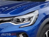 Renault Captur 1.0 TCe 90 techno