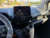 Opel Combo 1.6 CDTi L2H1 S/S