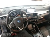 BMW X2 25 e xDrive Advantage