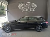 Mercedes-Benz C 200 BlueTEC Avantgarde Aut.