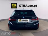 BMW 330 xDrive Touring M Sport I.V.A DEDUTIVEL