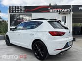 Seat Leon 2.0 TDI FR S/S