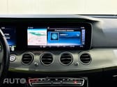 Mercedes-Benz E 350 e AMG Line Aut.