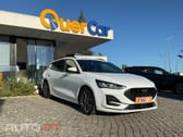Ford Focus SW 1.0 EcoBoost MHEV ST-Line