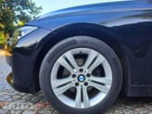 BMW 318 Touring