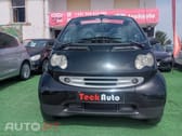 Smart ForTwo Passion 61