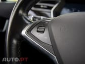 Tesla Model S 70D AWD