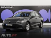 Volkswagen Golf Variant 1.5 TSI Life