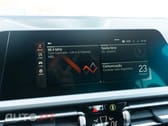 BMW 320 d Auto 2.0