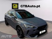 Cupra Formentor 1.4 e-HYBRID VZ I.V.A DEDUTÍVEL 
