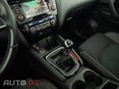 Nissan Qashqai 1.5 dCi N-Connecta