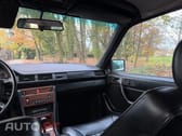 Mercedes-Benz 260 260 E
