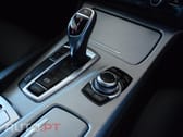 BMW 525 d Line Luxury Auto